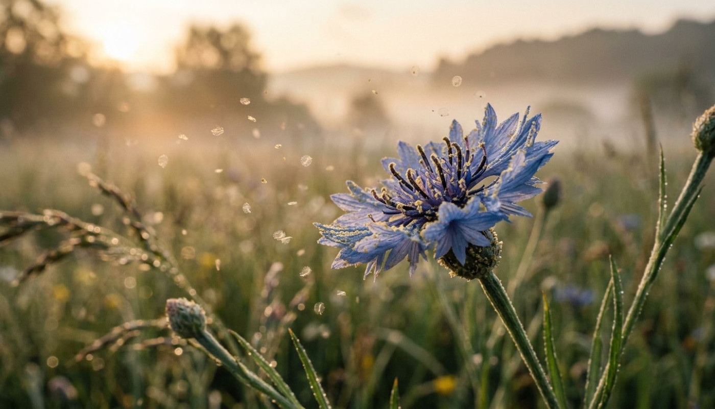 Changements climatiques : leur impact caché sur nos allergies