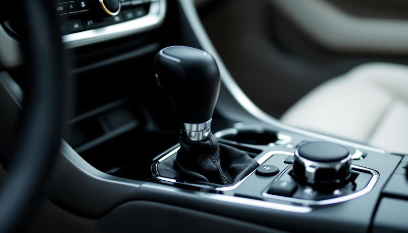 Comment choisir entre boîte manuelle ou automatique pour son permis ?