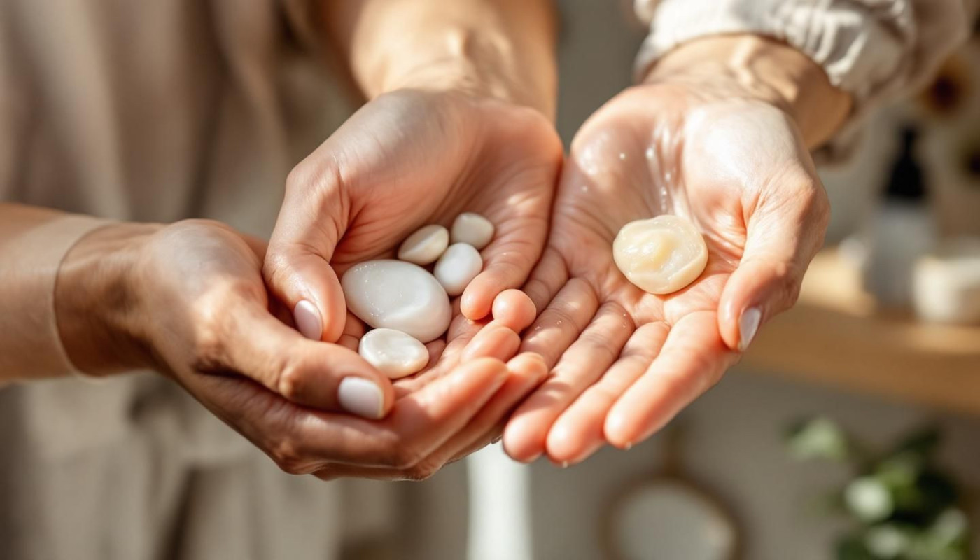 Comment choisir ses cosmétiques selon son type de peau ?