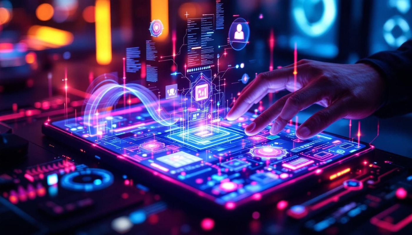 Comment les avancées technologiques des écrans influencent-elles notre expérience utilisateur ?