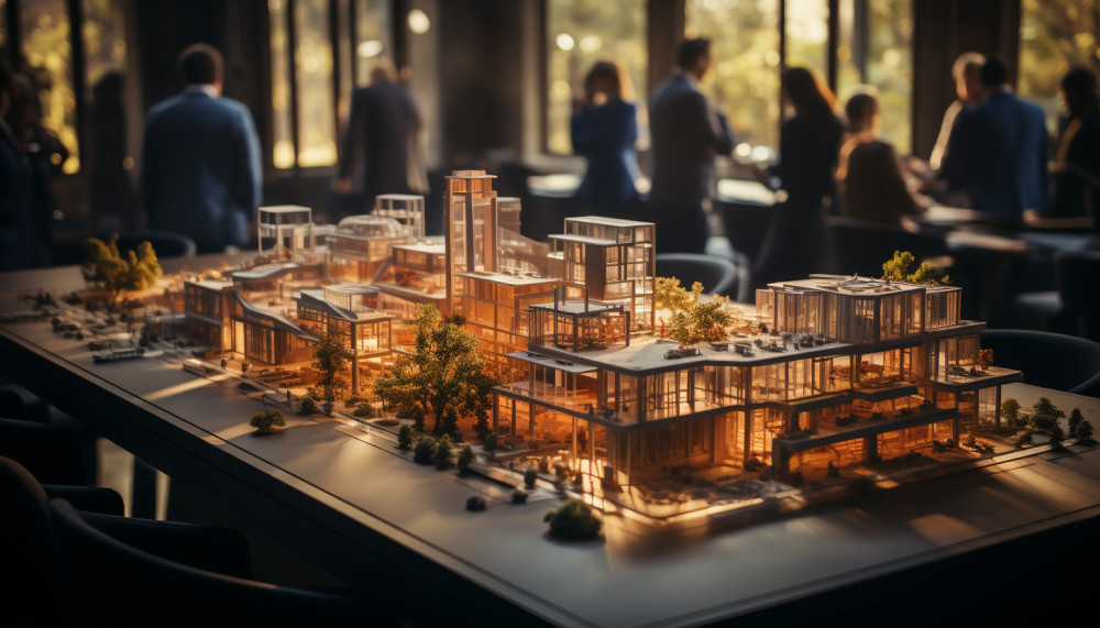 Pourquoi confier des travaux de construction à une entreprise professionnelle immobilière ?