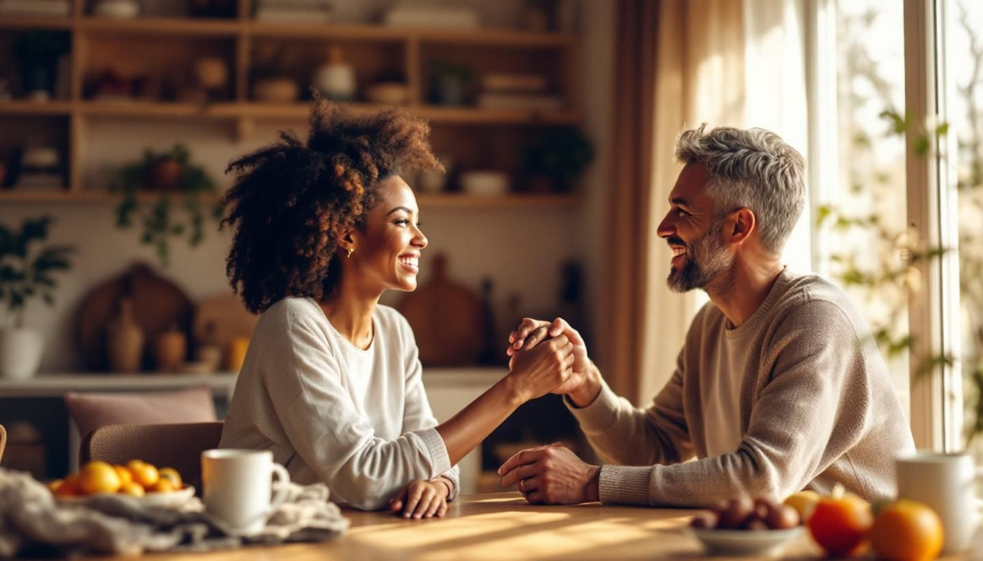 Stratégies pour une séparation amiable : éviter les conflits juridiques